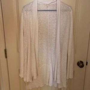 Eileen Fisher Lightweight Cardigan